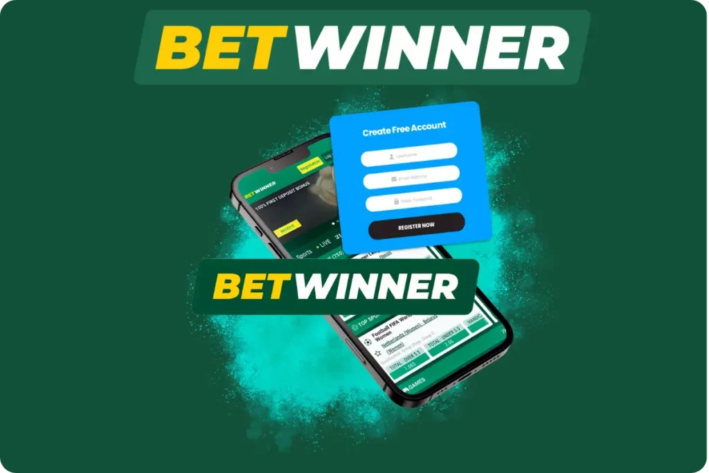 Betwinner App Login